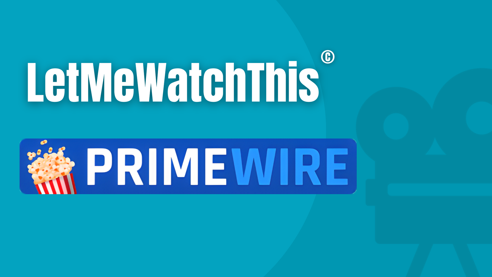 Letmewatchthis Primewire
